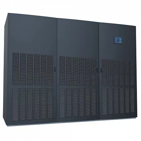 Прецизионный шкафной кондиционер с водяным охолаждением CYWN200D/U